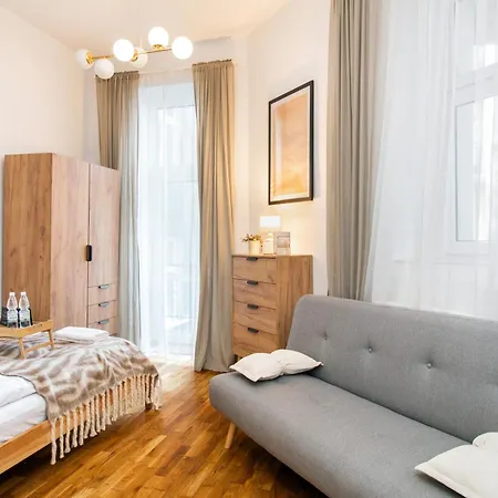 Malila Premium Cracow Center Sarego Kraków