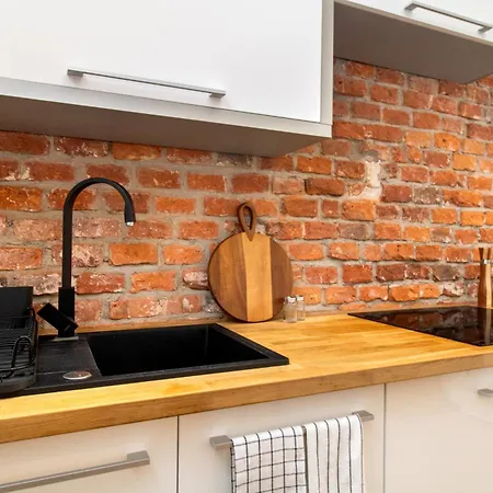 Malila Premium Cracow Center Sarego Krakow
