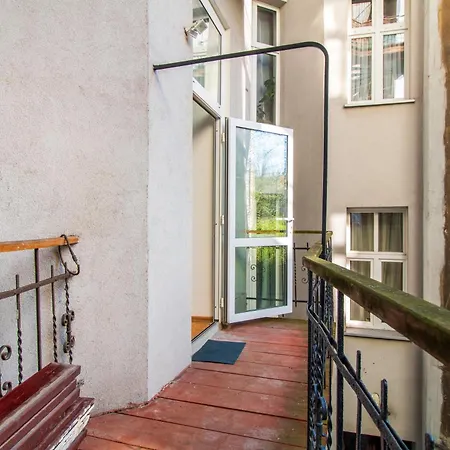 Malila Premium Cracow Center Sarego Apartment