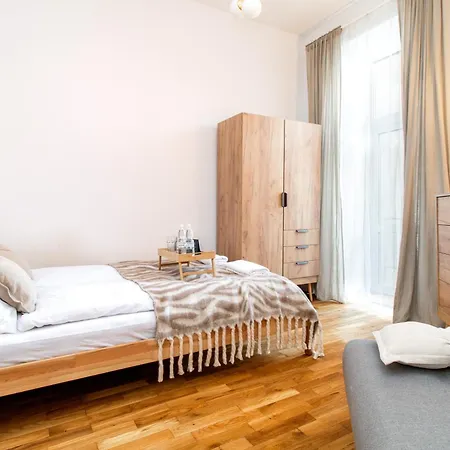 Malila Premium Cracow Center Sarego * Krakow
