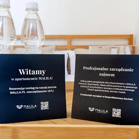 Malila Premium Cracow Center Sarego