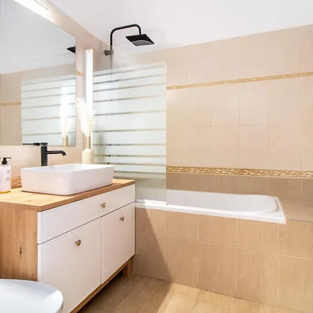 Malila Premium Cracow Center Sarego Apartment Krakow